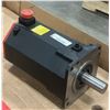 Image 2 : Fanuc #A06B-0247-B400 AC Servo Motor w/#A860-2000-T301 Pulse Coder