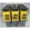 Image 2 : (3) Fanuc #A06B-6097-H201 Servo Amplifier