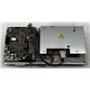 Image 2 : Fanuc #A02B-0166-C261/TR LCD/MDI Unit