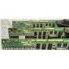 Image 8 : (5) Fanuc #A16B-2201-0080/09B Circuit Boards