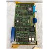 Image 1 : Fanuc #A16B-2200-0160 Circuit Board