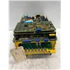 Image 1 : Fanuc #A20B-1005-0020 Drive