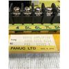 Image 3 : Fanuc #A06B-6058-H224 Servo Amplifier