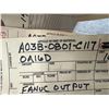 Image 13 : Fanuc #A03B-0801-C013 with Power Supply & Cards as Pictured