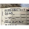 Image 14 : Fanuc #A03B-0801-C013 with Power Supply & Cards as Pictured