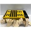 Image 1 : Fanuc #A03B-0801-C013 with Power Supply & Cards as Pictured