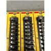 Image 3 : Fanuc #A03B-0801-C013 with Power Supply & Cards as Pictured