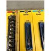 Image 4 : Fanuc #A03B-0801-C013 with Power Supply & Cards as Pictured