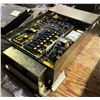 Image 1 : Fanuc #A06B-6054-H030 AC Spindle Servo Unit