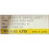 Image 8 : Fanuc #A06B-6054-H030 AC Spindle Servo Unit