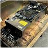 Image 1 : Fanuc #A06B-6044-H011 AC Spindle Servo Unit
