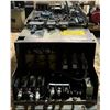 Image 2 : Fanuc #A06B-6044-H011 AC Spindle Servo Unit