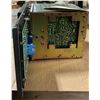 Image 2 : Fanuc #A61L-0001-0093 Screen and Keypad Unit