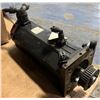 Image 1 : GE Fanuc #A06B-0502-B201#7000 AC Servo Motor