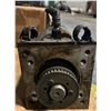 Image 2 : GE Fanuc #A06B-0502-B201#7000 AC Servo Motor