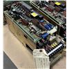 Image 15 : Skid Lot of Fanuc Servo Amplifiers