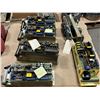 Image 2 : Skid Lot of Fanuc Servo Amplifiers