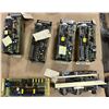 Image 4 : Skid Lot of Fanuc Servo Amplifiers