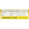 Image 6 : Skid Lot of Fanuc Servo Amplifiers