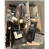 Image 2 : Skid Lot of Misc. Fanuc HMI Screens and Keypads