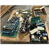 Image 2 : Skid Lot of Misc. Fanuc Items