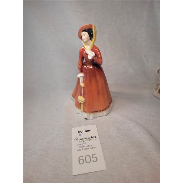 Royal Doulton Julia A