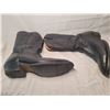 Image 4 : Men's Leather Cowboy Boots A