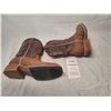 Image 2 : Kids Cowboy Boots A