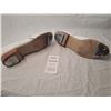 Image 2 : Ladies Leather Tap Shoes A