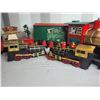 Image 3 : Display Toy Train Set A