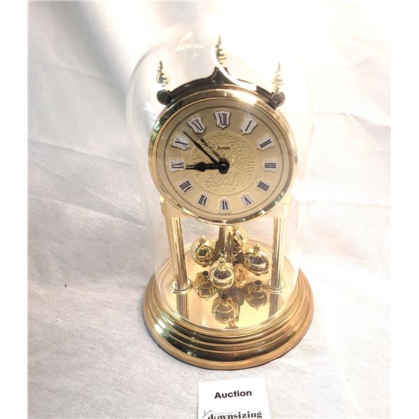Kundo Domed Clock A