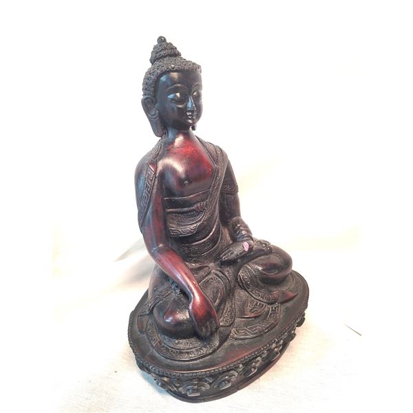 Buddha Figurine A