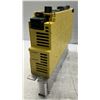Image 2 : Fanuc #A06B-6117-H105 aiSV 80 Servo Amplifier