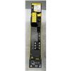 Image 1 : Fanuc #A06B-6117-H207 aiSV 40/40 Servo Amplifier