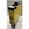 Image 3 : Fanuc #A06B-6117-H207 aiSV 40/40 Servo Amplifier
