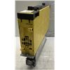 Image 3 : Fanuc #A06B-6117-H209 aiSV 80/80 Servo Amplifier