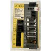 Image 1 : Fanuc #A06B-6132-H002 Servo Amplifier