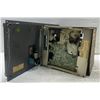 Image 2 : Fanuc #A02B-0120-C041/TA 9" CRT/MDI Unit