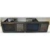 Image 1 : (2) Fanuc #A02B-0120-C041/TA 9" CRT/MDI Units