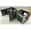 Image 2 : (2) Fanuc #A02B-0120-C041/TA 9" CRT/MDI Units