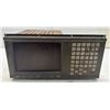 Image 1 : Fanuc #A02B-0120-C041#TAR 9" CRT/MDI UNIT