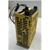 Image 2 : Fanuc #A06B-6132-H002 BiSV 20 Servo Amplifier Unit