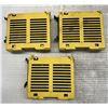 Image 2 : (3) Fanuc #A03B-0824-C003 Modules