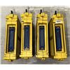 Image 2 : (4) Fanuc #A03B-0815-C001 Modules