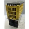 Image 2 : Fanuc #A06B-6102-H215#H520 Spindle Amplifier