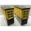 Image 2 : (2) Fanuc #A06B-6088-H215#H500 Spindle Amplifiers