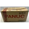 Image 1 : Fanuc #A06B-0127-B088 AC Servo Motor