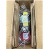 Image 2 : Fanuc #A06B-0127-B088 AC Servo Motor
