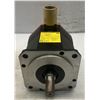 Image 1 : Fanuc #A06B-0235-B100 AC Servo Motor w/#A860-2000-T301 Pulse Coder