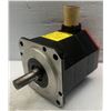 Image 2 : Fanuc #A06B-0235-B100 AC Servo Motor w/#A860-2000-T301 Pulse Coder